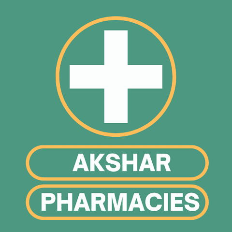 AKSHAR PHARMACIES X px
