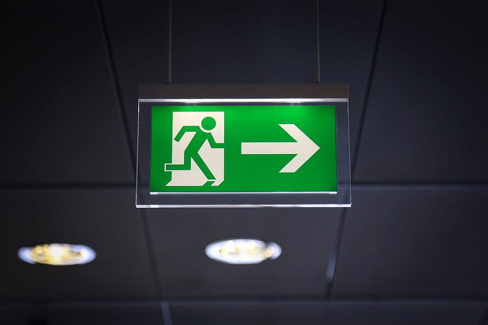 Colt Security Specialists in Home and Business Security Systems in London and the South East Fire Smoke Detector Systems
