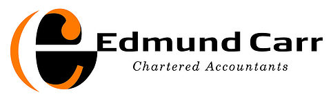 Edmund Carr ECA Logo HighRez dpi
