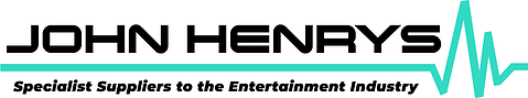 John Henrys New Logo Landscape White Background