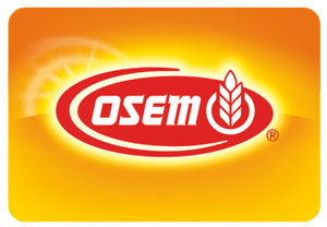 Osem Logo