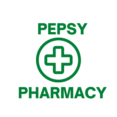 PEPYS PHARMACY X px