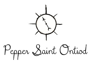 Pepper logo