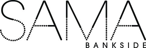 SAMA Logo Dotted