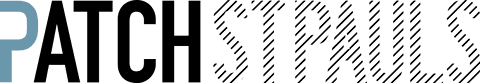 Patch St Pauls Logo