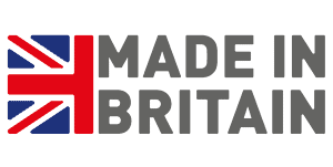 Made in Britian Edited