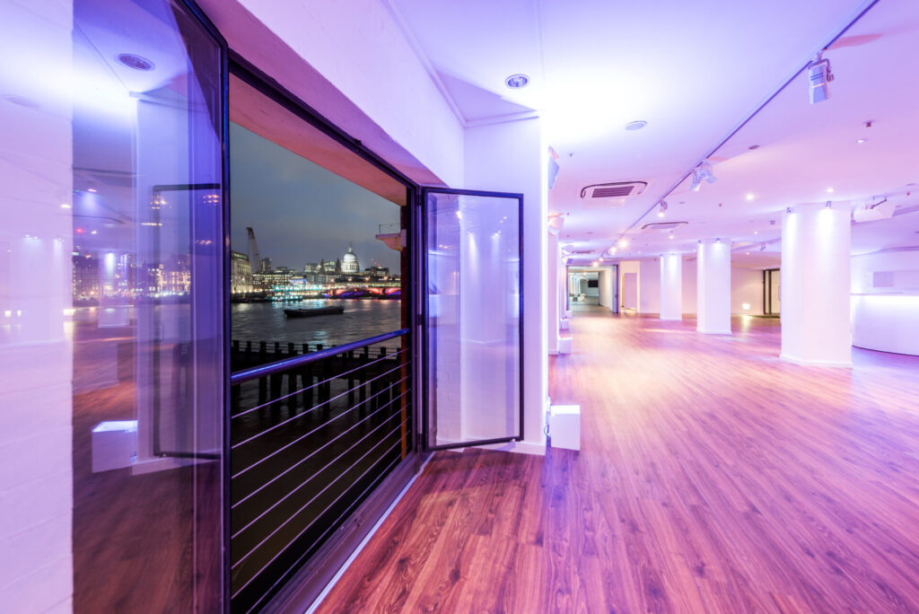 oxo2 venue Night 1920x1282 1 Colt Security Systems